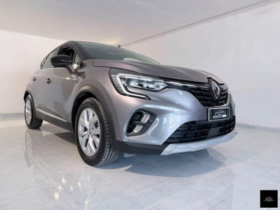 Renault Captur Full Hybrid E-Tech 145 CV Techno (3)