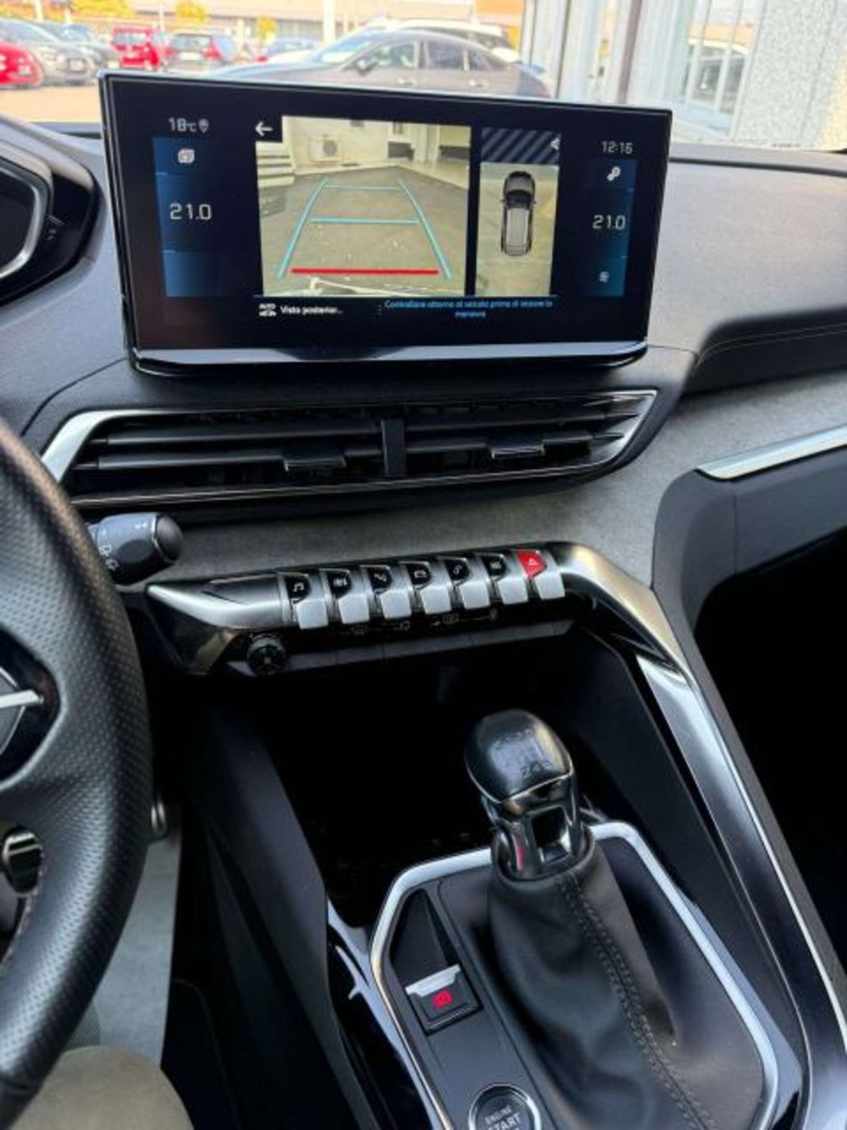 Peugeot 3008 PureTech Turbo 130 S&S GT (12)