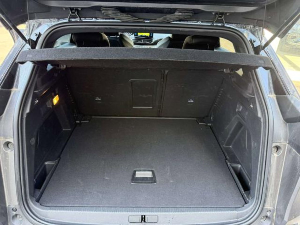 Peugeot 3008 PureTech Turbo 130 S&S GT (13)