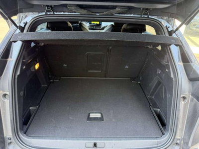 Peugeot 3008 PureTech Turbo 130 S&S GT (13)