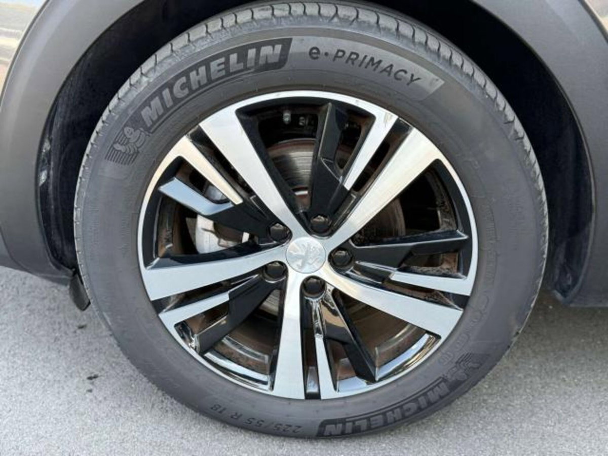 Peugeot 3008 PureTech Turbo 130 S&S GT (14)