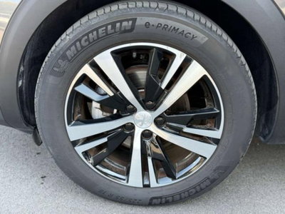 Peugeot 3008 PureTech Turbo 130 S&S GT (14)
