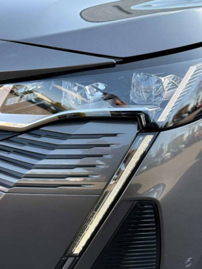Peugeot 3008 PureTech Turbo 130 S&S GT (15)