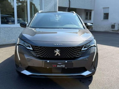 Peugeot 3008 PureTech Turbo 130 S&S GT (2)