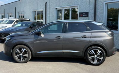 Peugeot 3008 PureTech Turbo 130 S&S GT (3)
