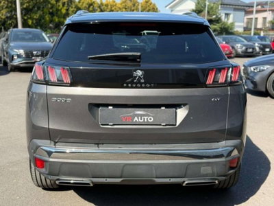 Peugeot 3008 PureTech Turbo 130 S&S GT (5)