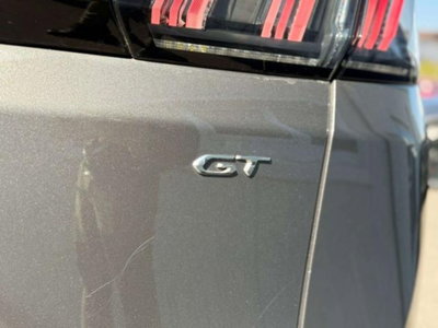 Peugeot 3008 PureTech Turbo 130 S&S GT (6)