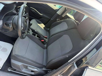 Skoda Fabia 1.0 mpi Selection 80cv (7)