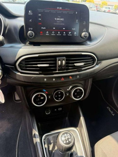 Fiat Tipo Tipo 5p 1.0 t3 Cross 100cv (12)