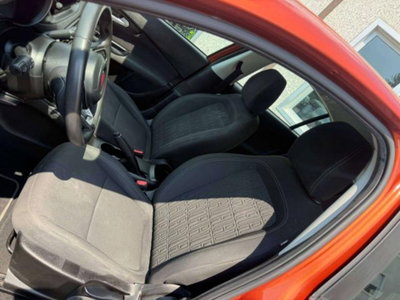 Fiat Tipo Tipo 5p 1.0 t3 Cross 100cv (8)
