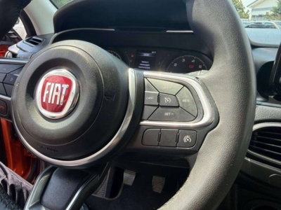 Fiat Tipo Tipo 5p 1.0 t3 Cross 100cv (9)