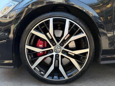 Volkswagen Golf GTI Performance 2.0 245 CV TSI 5p. BMT (11)