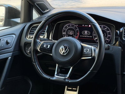 Volkswagen Golf GTI Performance 2.0 245 CV TSI 5p. BMT (14)