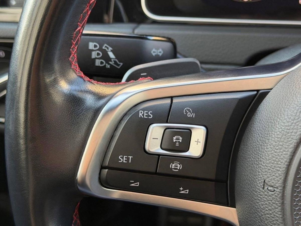 Volkswagen Golf GTI Performance 2.0 245 CV TSI 5p. BMT (15)
