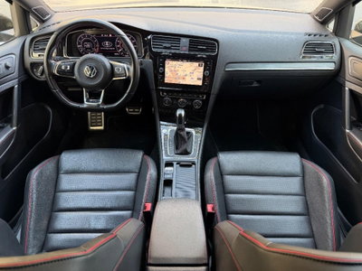 Volkswagen Golf GTI Performance 2.0 245 CV TSI 5p. BMT (18)