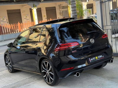 Volkswagen Golf GTI Performance 2.0 245 CV TSI 5p. BMT (6)
