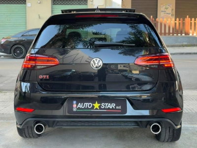 Volkswagen Golf GTI Performance 2.0 245 CV TSI 5p. BMT (7)