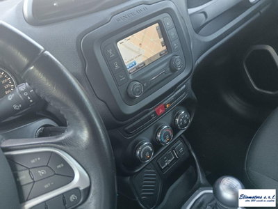 Jeep Renegade 1.6 Mjt 120 CV Longitude (3)