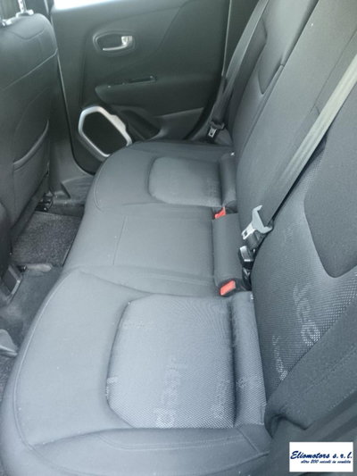 Jeep Renegade 1.6 Mjt 120 CV Longitude (5)
