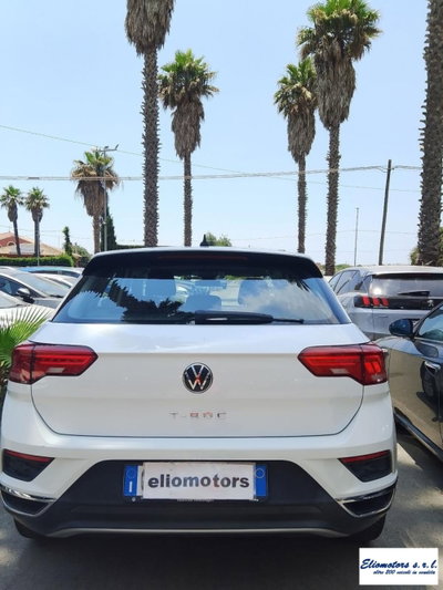 Volkswagen T-Roc 1.0 TSI Style (3)
