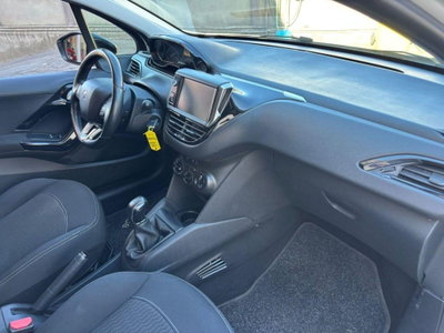 Peugeot 208 75 5 porte Active (3)