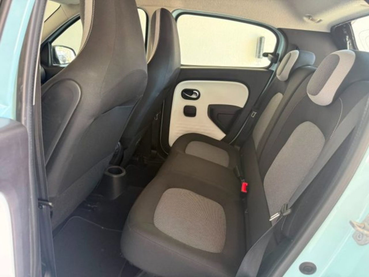Renault Twingo 1.0 sce Equilibre 65cv (10)