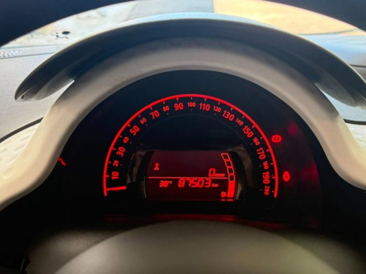 Renault Twingo 1.0 sce Equilibre 65cv (17)