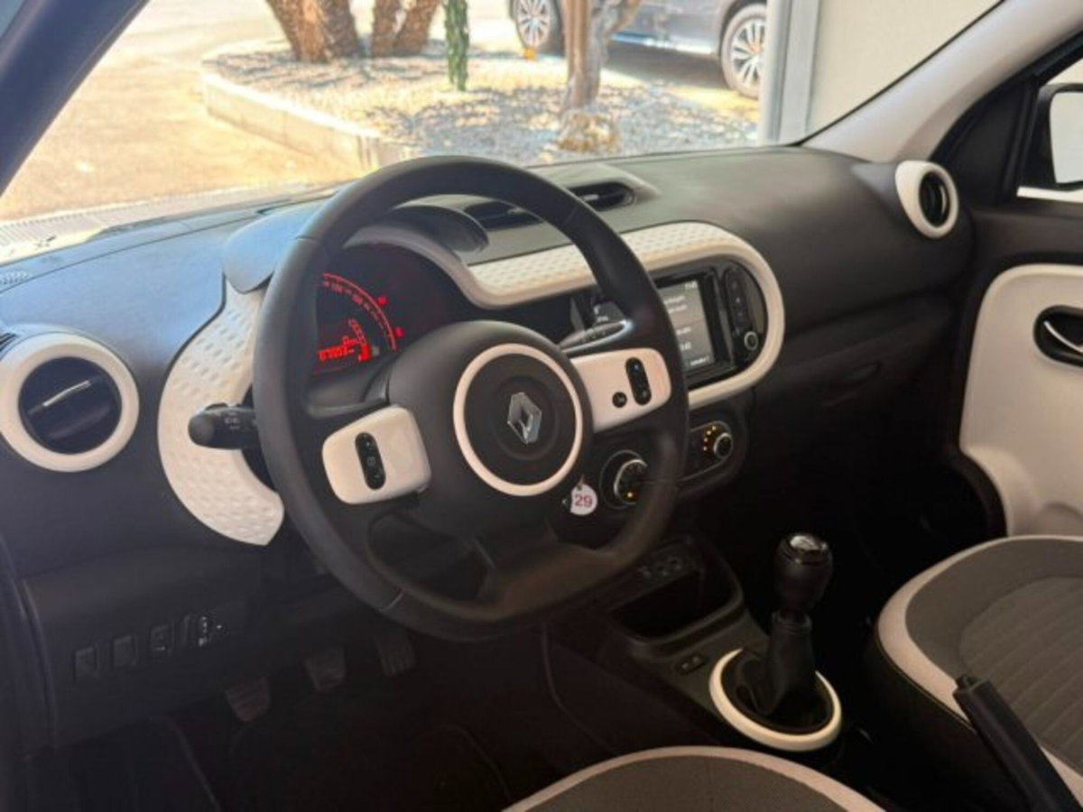 Renault Twingo 1.0 sce Equilibre 65cv (18)