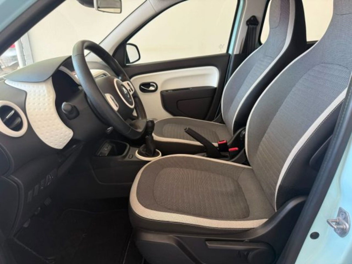 Renault Twingo 1.0 sce Equilibre 65cv (19)