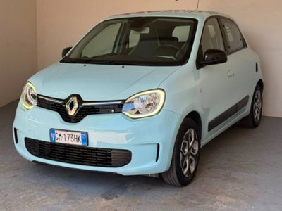 Renault Twingo 1.0 sce Equilibre 65cv (2)