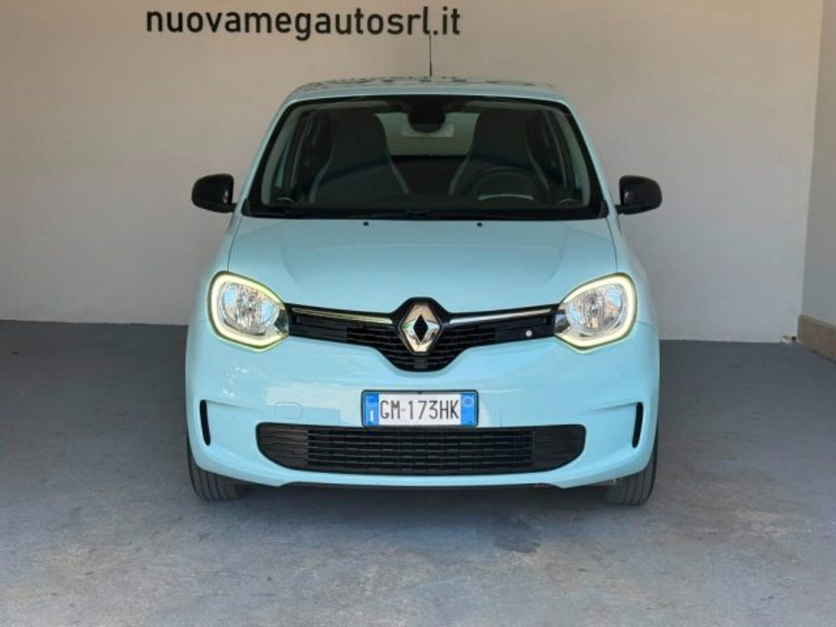 Renault Twingo 1.0 sce Equilibre 65cv (3)