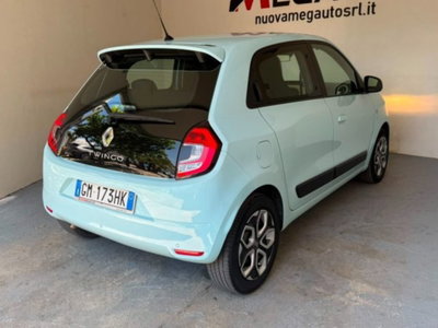 Renault Twingo 1.0 sce Equilibre 65cv (5)