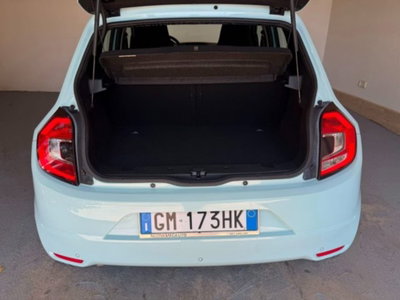 Renault Twingo 1.0 sce Equilibre 65cv (8)