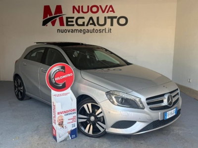 Mercedes-Benz Classe A 180 CDI Automatic Sport usata