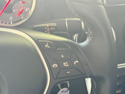 Mercedes-Benz Classe A 180 CDI Automatic Sport (14)