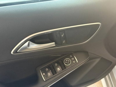 Mercedes-Benz Classe A 180 CDI Automatic Sport (19)