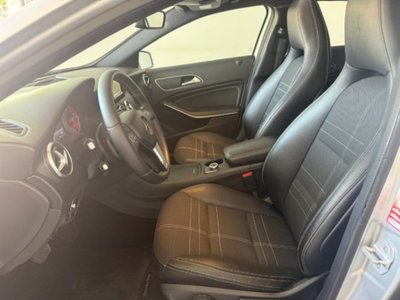 Mercedes-Benz Classe A 180 CDI Automatic Sport (20)