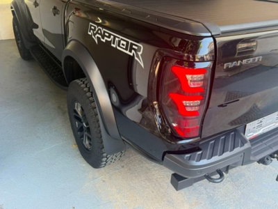 Ford Ranger Pick-up Ranger Raptor 2.0 ECOBLUE aut. 213 CV DC 5 pt. (10)