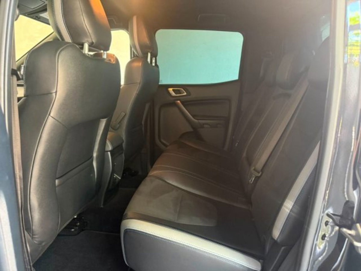 Ford Ranger Pick-up Ranger Raptor 2.0 ECOBLUE aut. 213 CV DC 5 pt. (12)