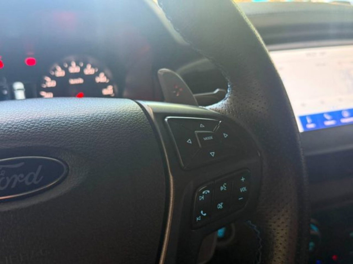 Ford Ranger Pick-up Ranger Raptor 2.0 ECOBLUE aut. 213 CV DC 5 pt. (17)