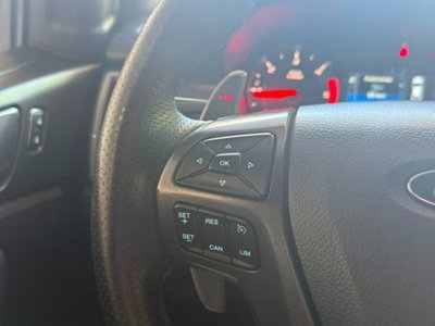 Ford Ranger Pick-up Ranger Raptor 2.0 ECOBLUE aut. 213 CV DC 5 pt. (18)
