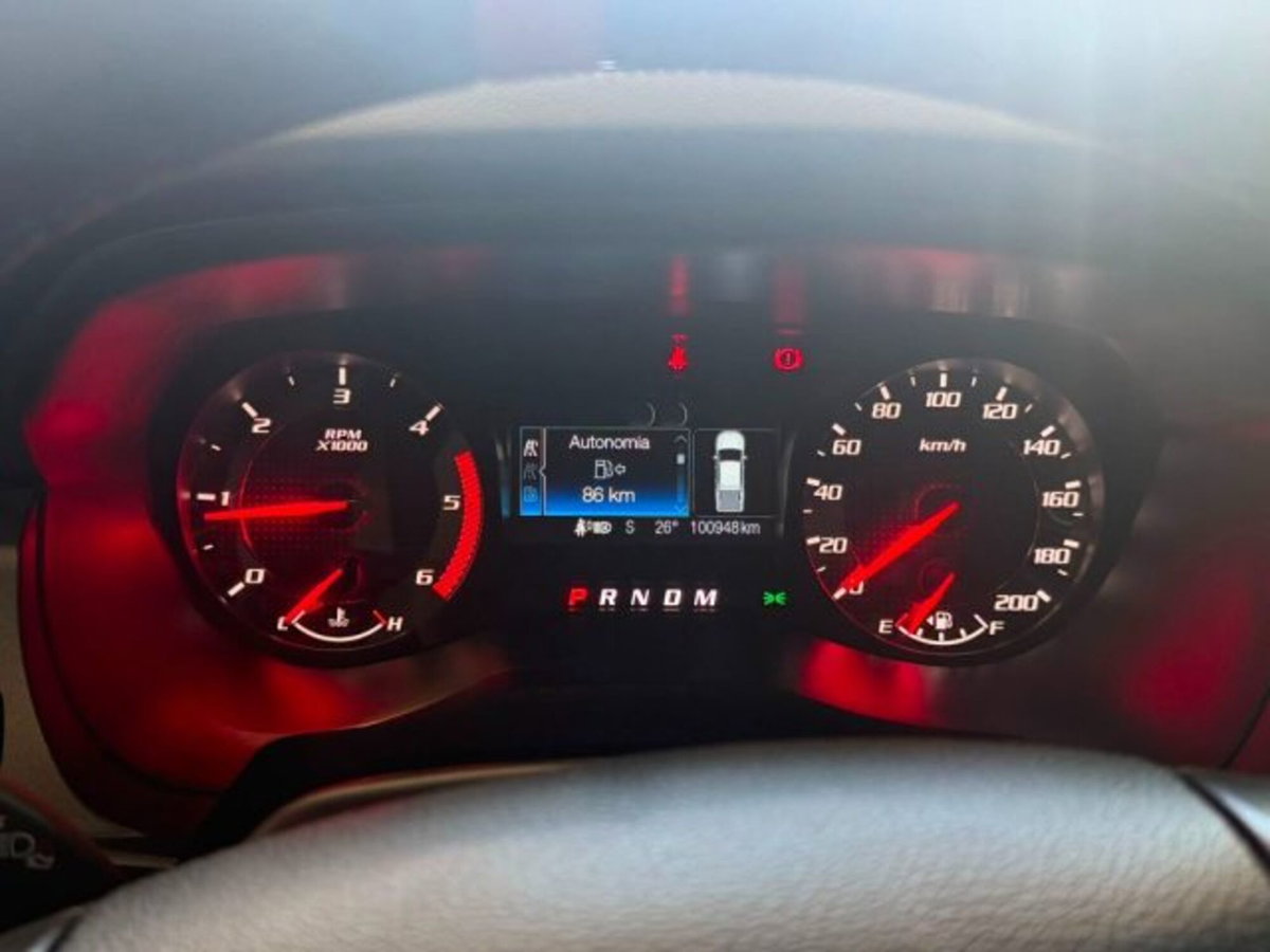 Ford Ranger Pick-up Ranger Raptor 2.0 ECOBLUE aut. 213 CV DC 5 pt. (19)