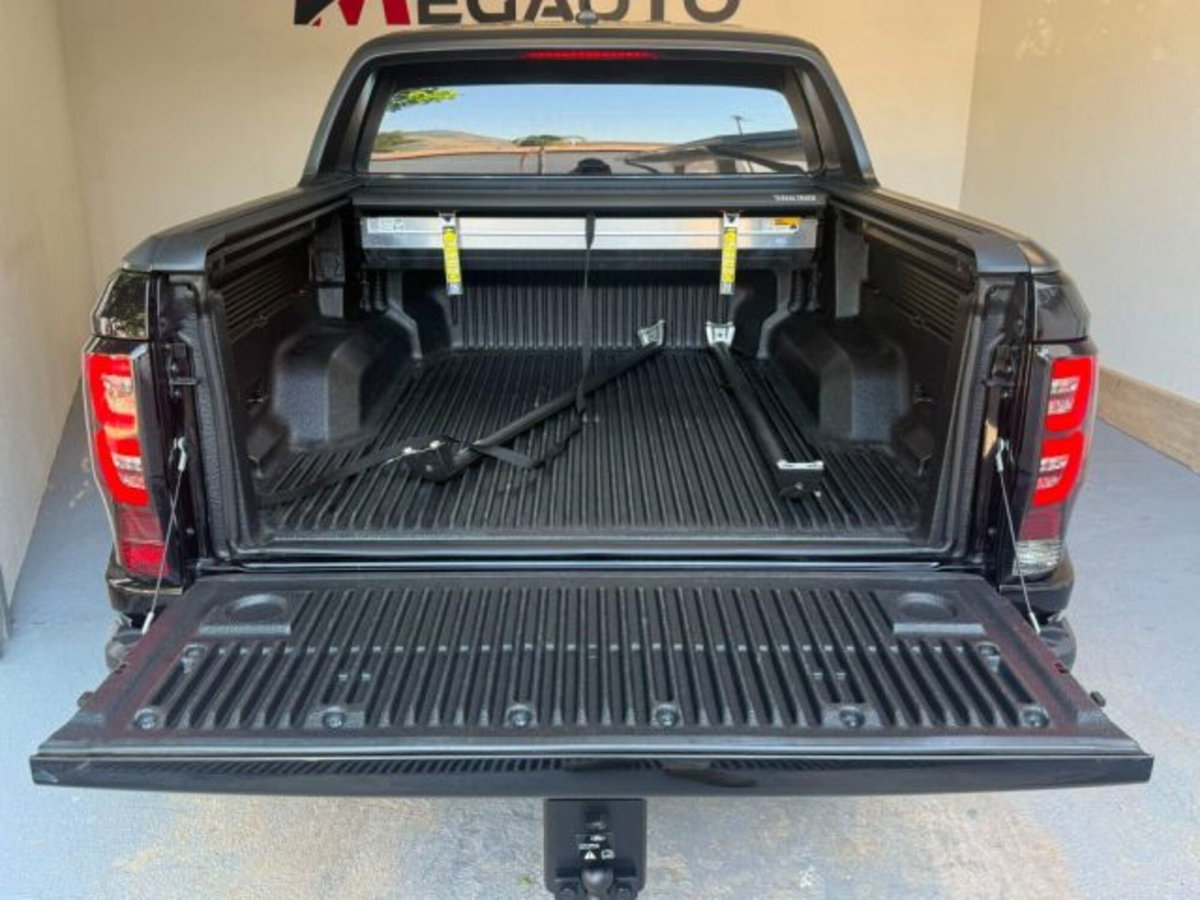 Ford Ranger Pick-up Ranger Raptor 2.0 ECOBLUE aut. 213 CV DC 5 pt. (8)