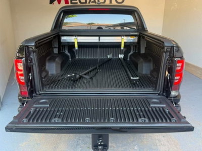 Ford Ranger Pick-up Ranger Raptor 2.0 ECOBLUE aut. 213 CV DC 5 pt. (8)