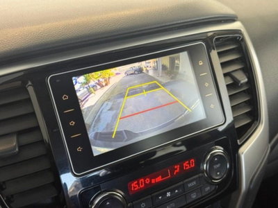 Mitsubishi L200 2.3 D Double Cab 4x4 Super Select P0. Diamond (10)