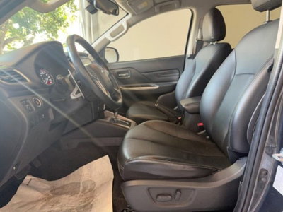 Mitsubishi L200 2.3 D Double Cab 4x4 Super Select P0. Diamond (19)