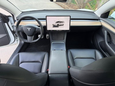 Tesla Model 3 Model 3 Long Range RWD (10)