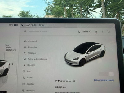 Tesla Model 3 Model 3 Long Range RWD (15)