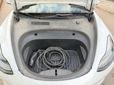 Tesla Model 3 Model 3 Long Range RWD (19)