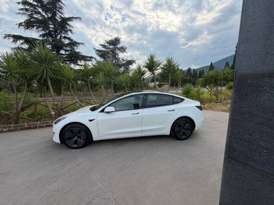 Tesla Model 3 Model 3 Long Range RWD (2)